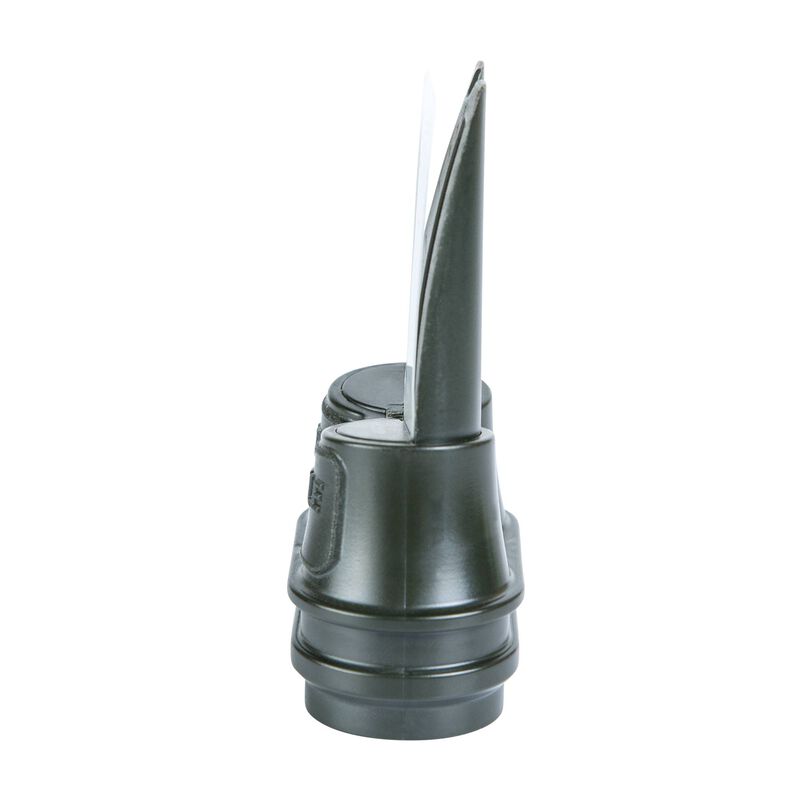 On the Double Elk Call